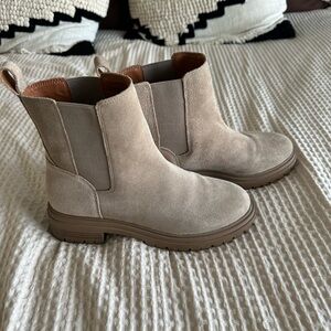 Lucky Brand Boots